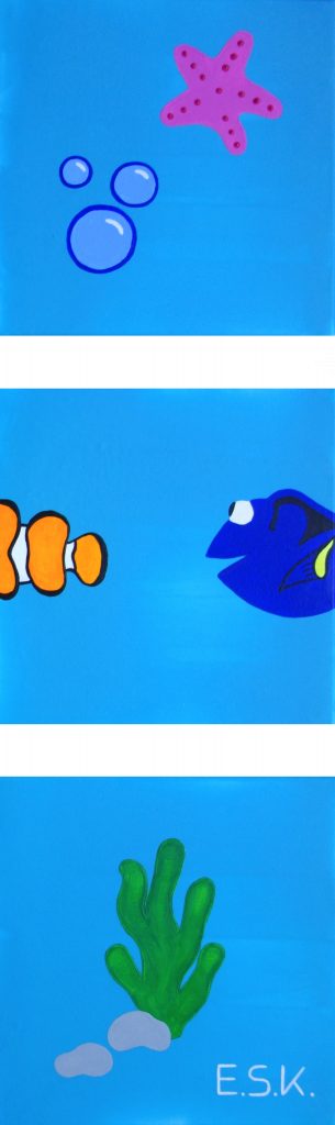 Findet Nemo