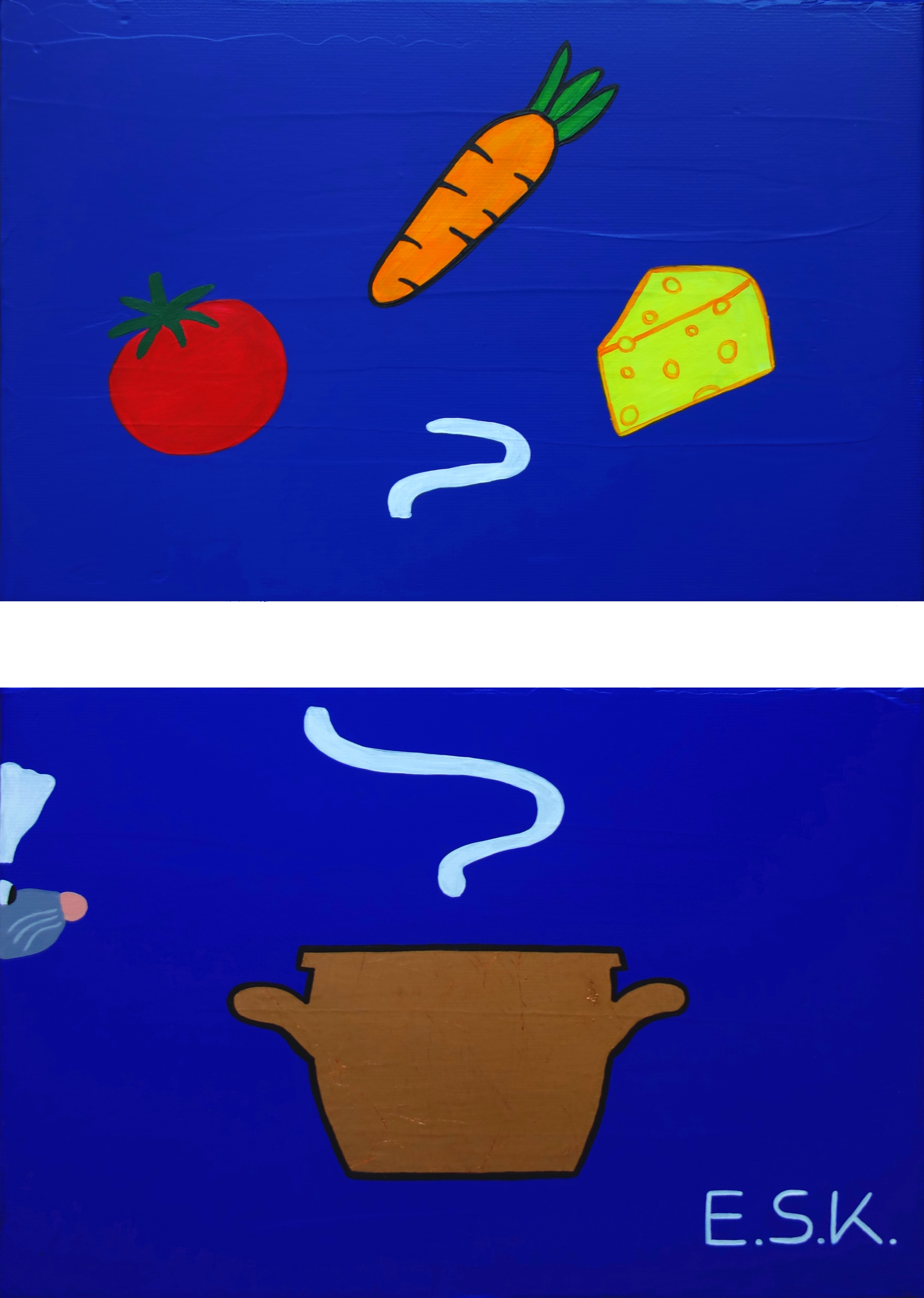 Ratatouille