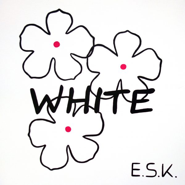 'Weiß - White'