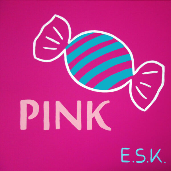 'Pink'