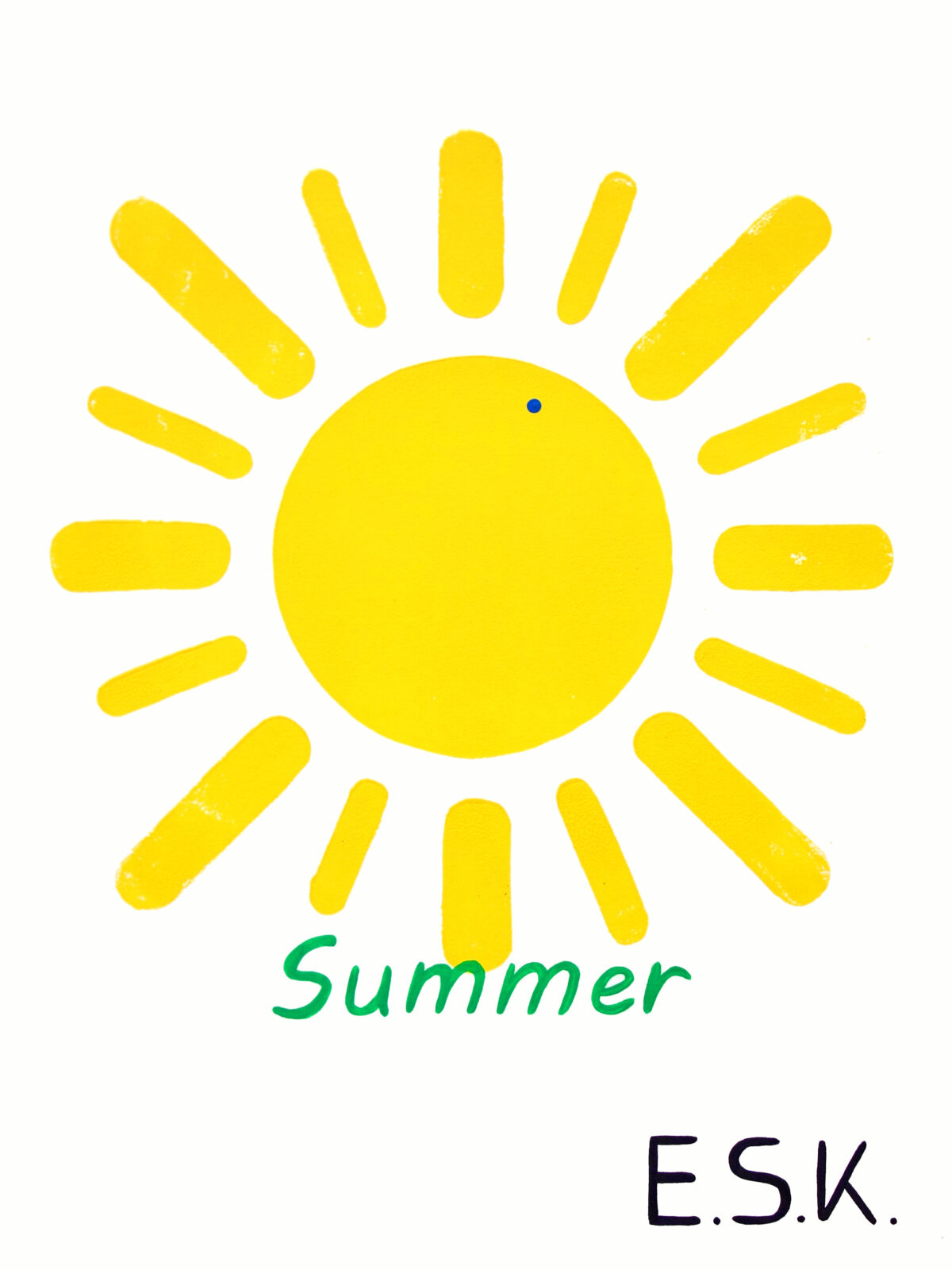 'Summer'