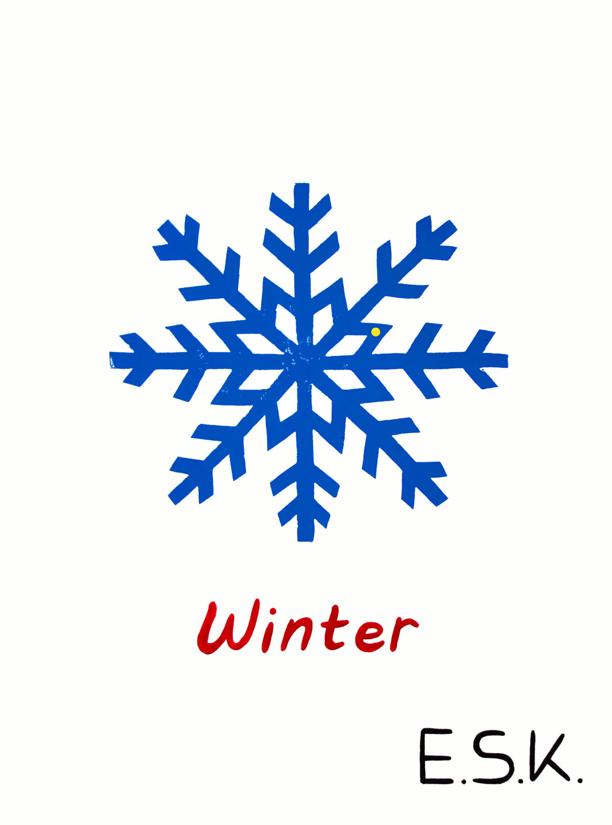 'Winter'