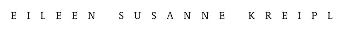 Eileen Kreipl Logo