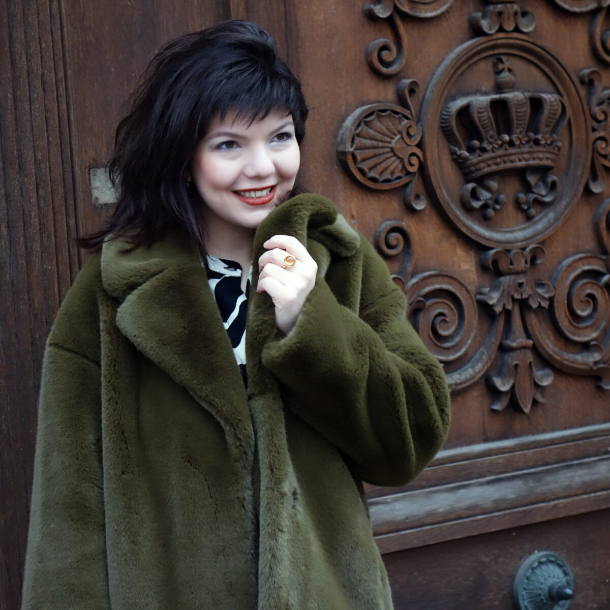 Eileen Susanne Kreipl, E.S.K. Neues Jahr, neues Glück