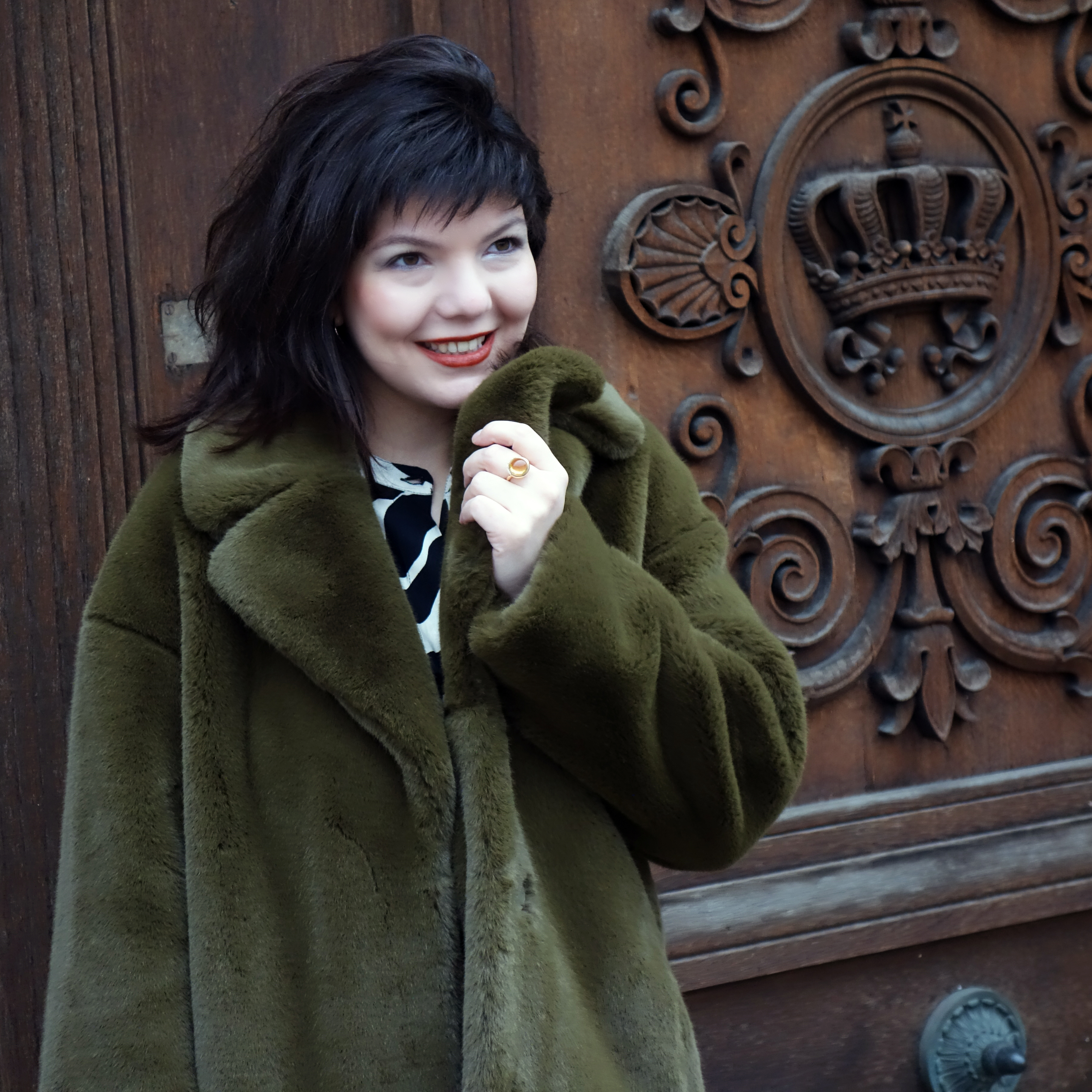Eileen Susanne Kreipl, E.S.K. Neues Jahr, neues Glück